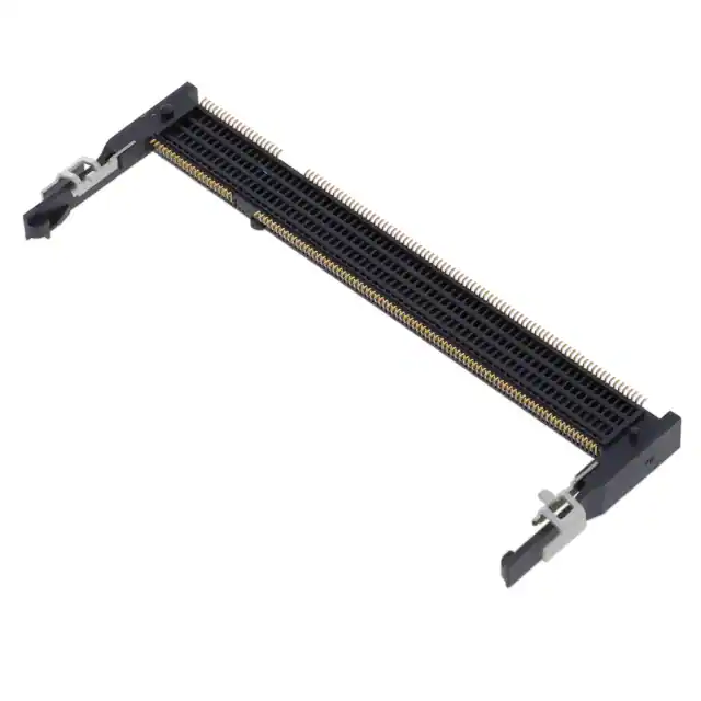 10033853-052ASLF Amphenol ICC (FCI)  Inline Module Sockets